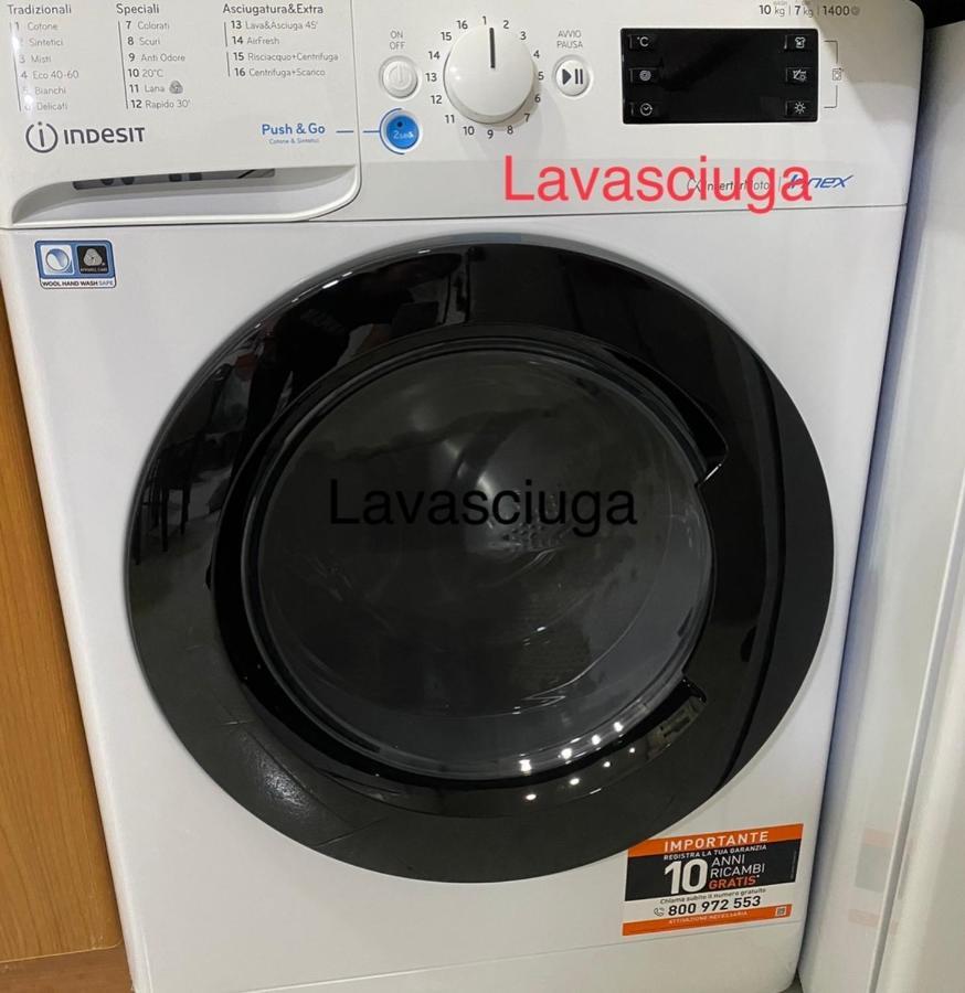 ナポリCasa Sofiaアパートメント エクステリア 写真