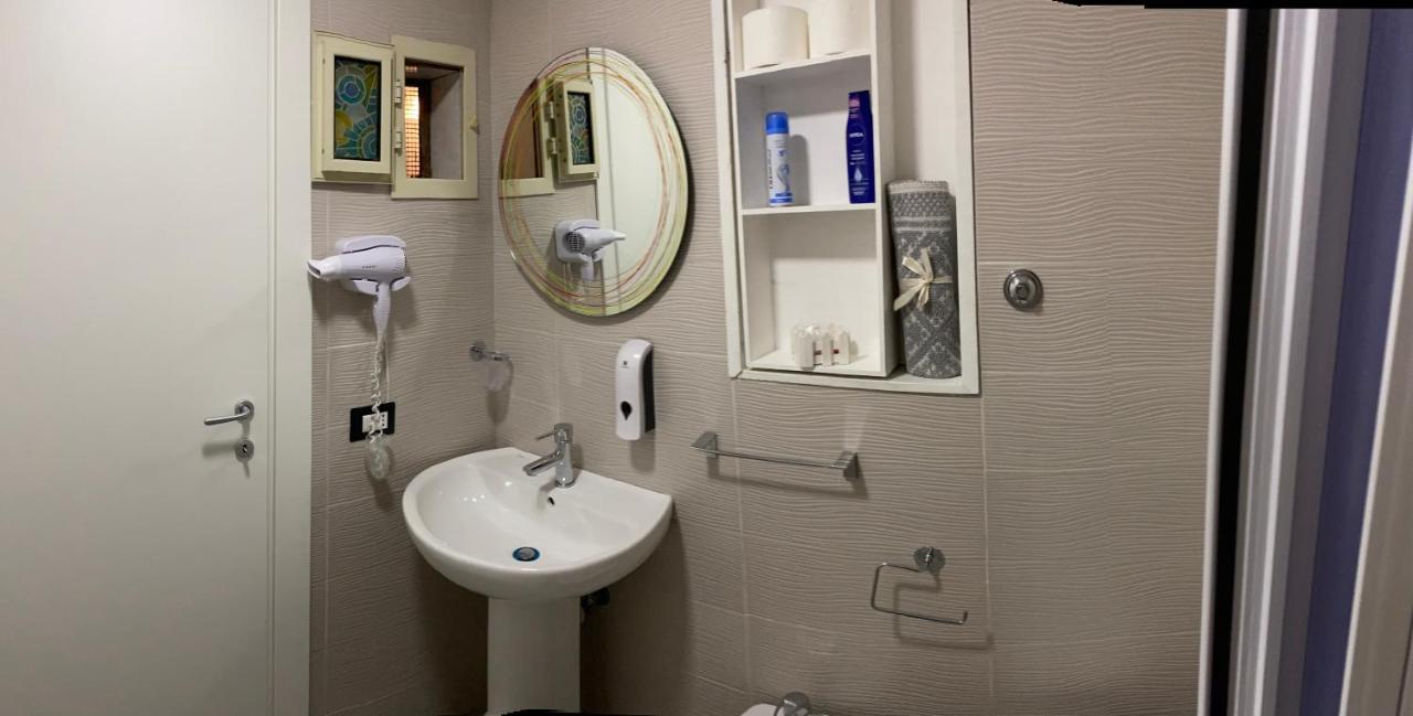 ナポリCasa Sofiaアパートメント エクステリア 写真