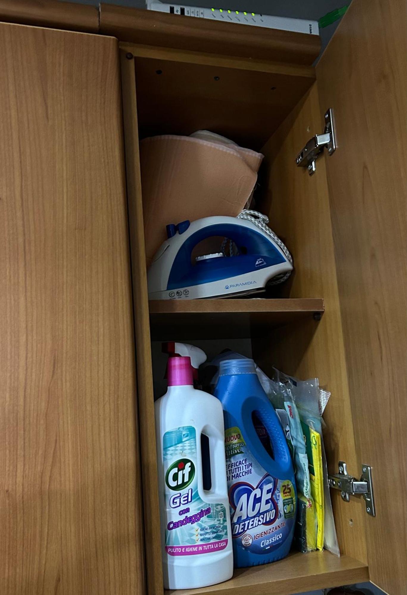 ナポリCasa Sofiaアパートメント エクステリア 写真