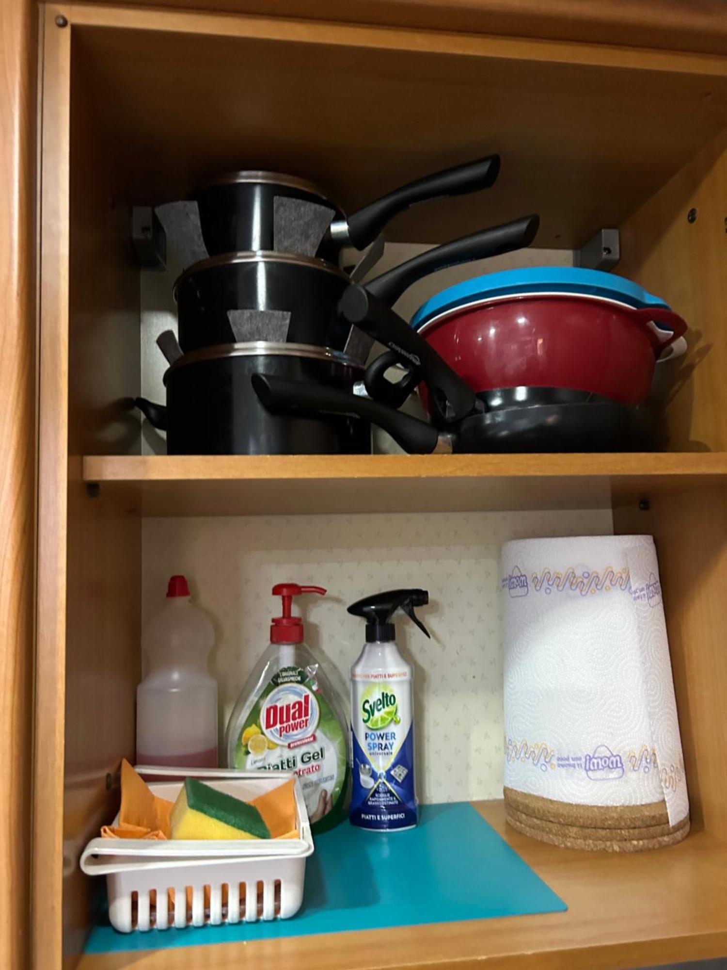ナポリCasa Sofiaアパートメント エクステリア 写真